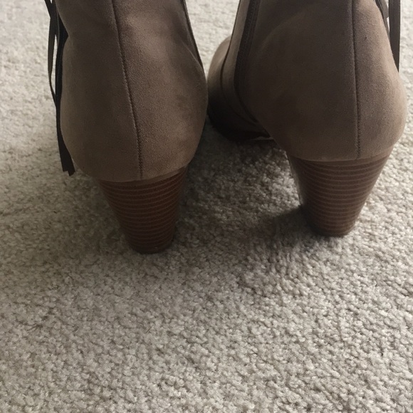 Booties - Picture 3 of 4